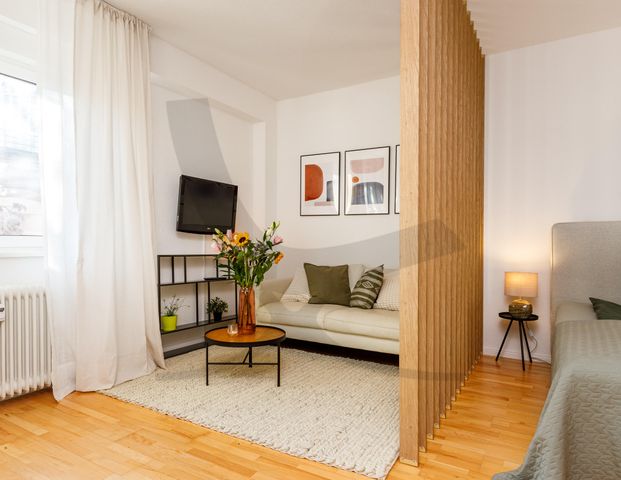 Für einen guten Start in Berlin - Foto 1