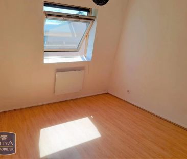 Appartement à louer 2 pièces 45.82m² - Photo 3