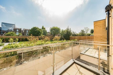 Hartfield Road, SW19, London - Photo 2