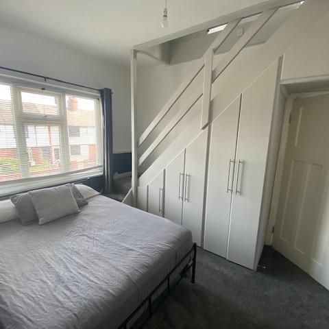 3 bedroom terraced house to rent - Photo 1