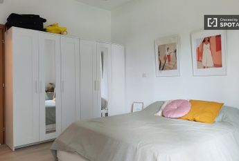 Viale Omero, Milan, Lombardy 20139