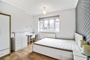 Blair House, Stockwell Gardens Estate, SW9 - Photo 3