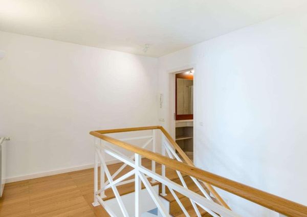Apartamento T3 em Lisboa