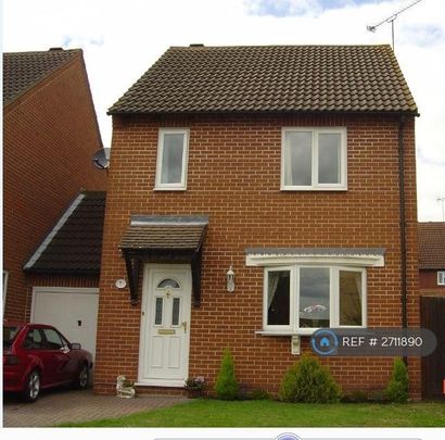 3 bedroom detached house to rent - Photo 1