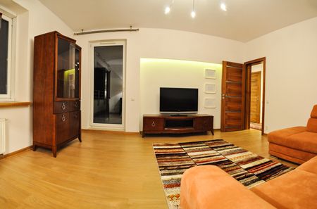 Apartament wynajem Poznań Stare Miasto Kutrzeby - Photo 5