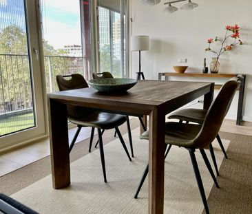 Appartement te huur: Kruisplein 564 3012 CC Rotterdam - Photo 1