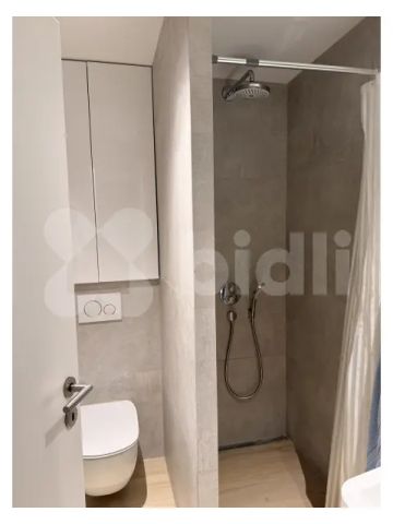 Pronájem pohodlného moderního 1+kk, centrum Prostějov - Fotografie 4