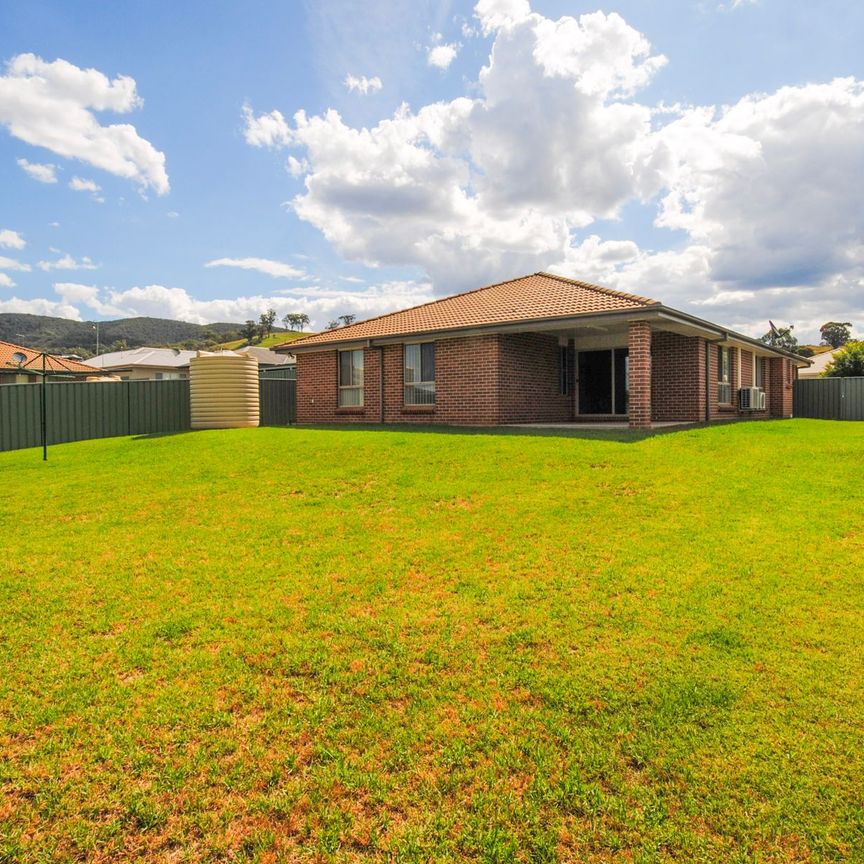 63 Banjo Paterson Avenue, 2850, Mudgee Nsw - Photo 1