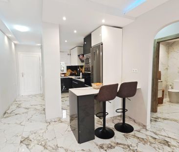 Apartamento planta baja en alquiler en Mijas - Photo 1