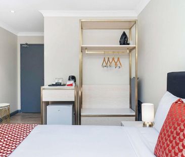 253 Broadway, Ultimo NSW 2007 - Apartment For Rent | Domain - Photo 4