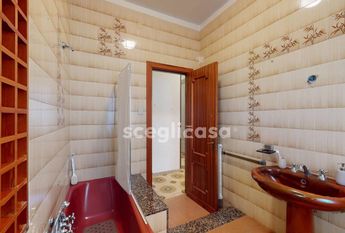 Via Luigi Pirandello, 14, Palermo, Sicily 90144