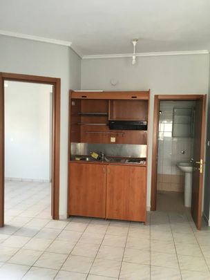 Διαμέρισμα για ενοικίαση Αγία Τριάδα (Φάληρο - Ιπποκράτειο) - Photo 1