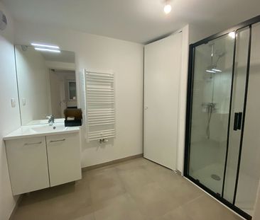 Appartement T2 à Rennes - Photo 3