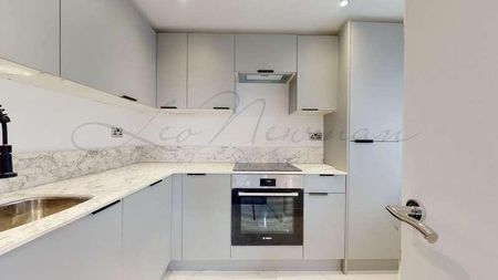 St Petersburgh Place, Bayswater, W2 - Photo 3