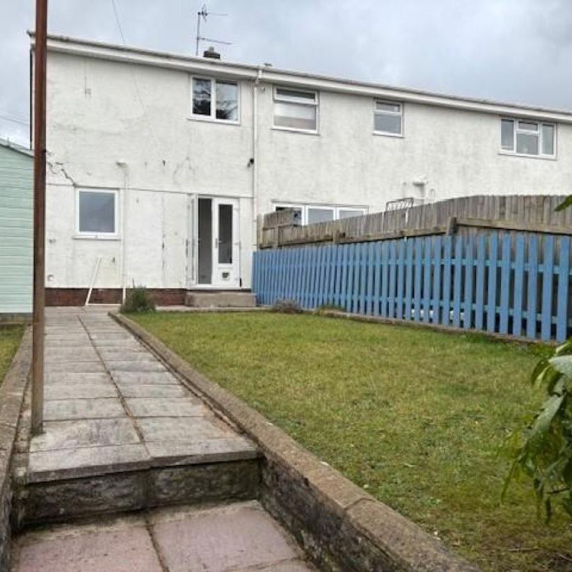 Meadow Rise, Brynna, Pontyclun - Photo 1