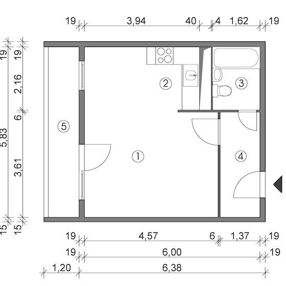 Karl-Fr.-Schinkel-Straße 7, 08529 Plauen - Foto 2