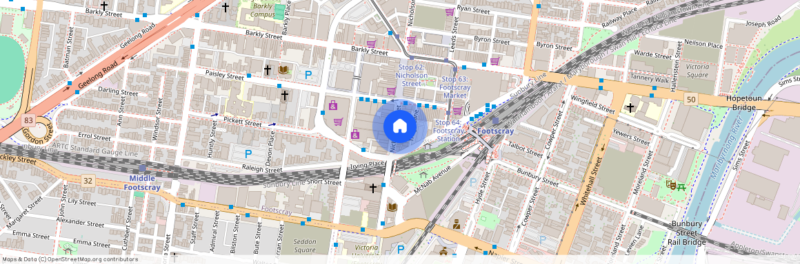 145a Nicholson Street, Vic 3011, Footscray