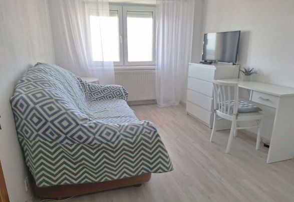 Apartament de inchiriat in Craiova, Dolj, Ultracentral, Str.Madona Dudu-Asirom - Photo 1
