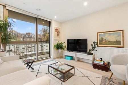 1 bedroom flat to rent - Photo 4