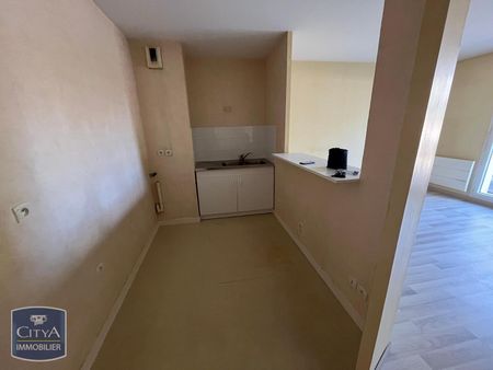 Location Appartement 3 pièces 51m² POITIERS 86000 - Photo 5