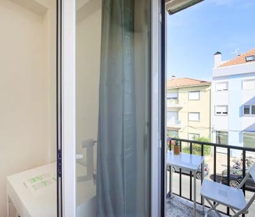 Rua Coronel Marques Leitão, Lisbon, Lisbon 1700-123 - Photo 5