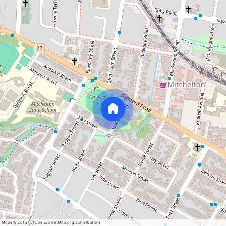 15 Hoben Street, Mitchelton QLD 4053