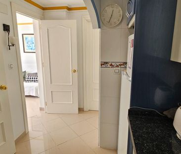 Apartamento para alquilar en corta temporada – tor89jv9 - Photo 5