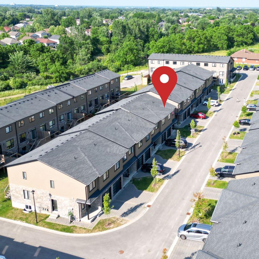 For Lease - 811 Sarnia Road Unit# 62, London North, Ontario - Photo 1