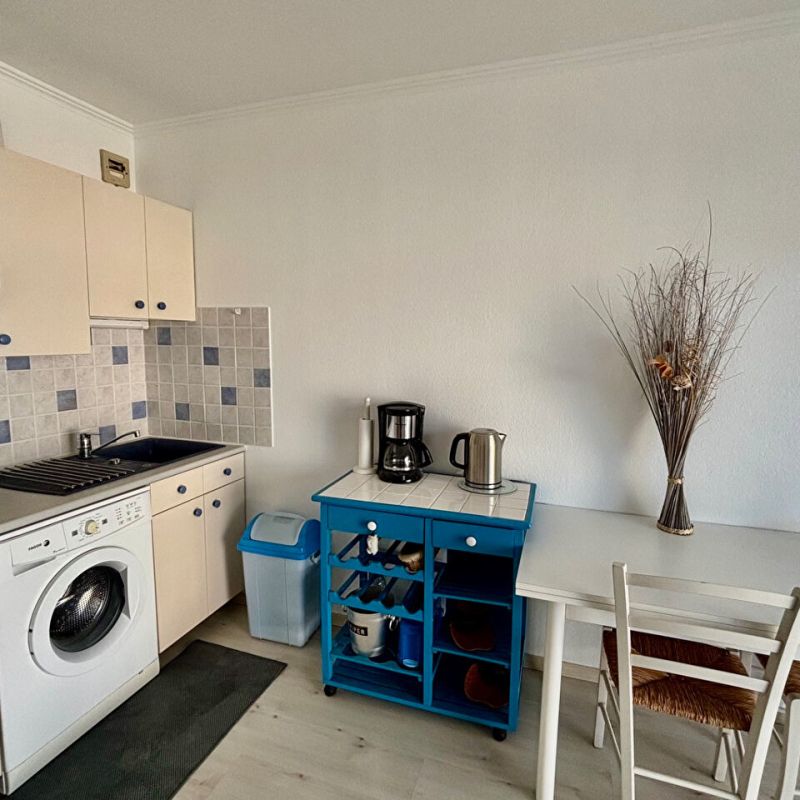 LA BAULE VUE MER - Photo 1