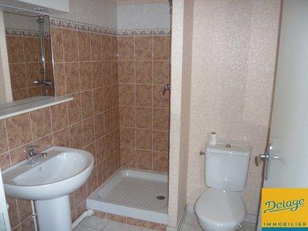 Location Appartement 1 pièce 21m² LIMOGES 87000 - Photo 2