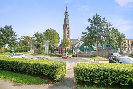 Te huur: Appartement Legmeerdijk in Amstelveen - Photo 5
