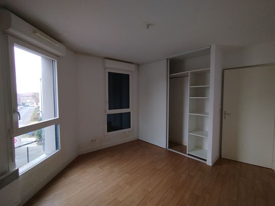 Appartement Lille 3 pièce(s), rue Chanzy réf 1523-4 - Photo 1