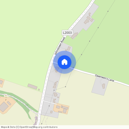 Aisling, Newtown Upper, Rathcoole, Co. Dublin, Dublin County