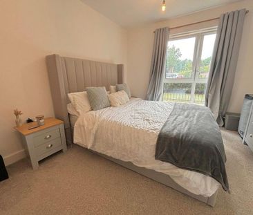 1 bedroom apartment to rent - Photo 6