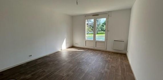 Location Appartement 1 pièce 24m² POITIERS 86000 - Photo 2