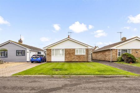 2 bedroom bungalow to rent - Photo 5