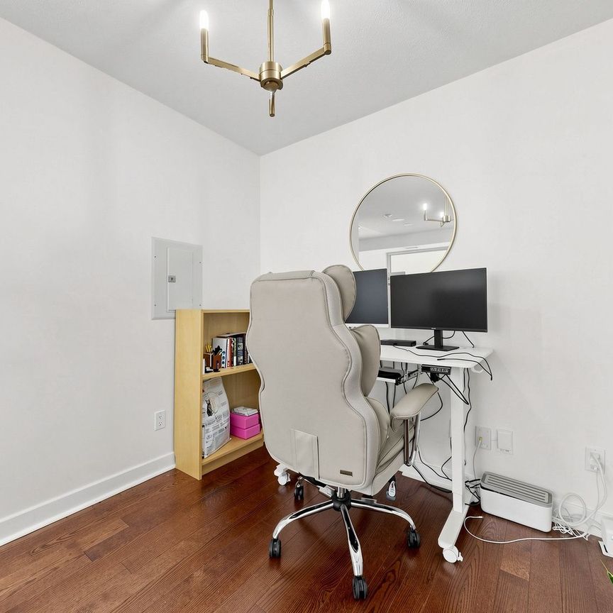 For Lease - 80 Western Battery Road Unit# 307, Toronto, Ontario - Photo 1