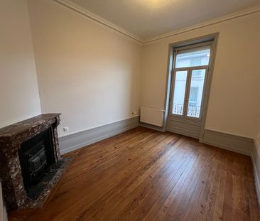 Location Appartement 3 pièces 49m² - Photo 6