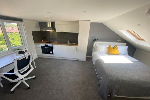 1 bedroom apartment to rent - Photo 1