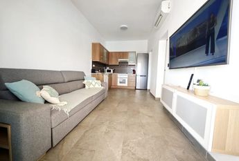 Puerto Rico, Canary Islands 35130