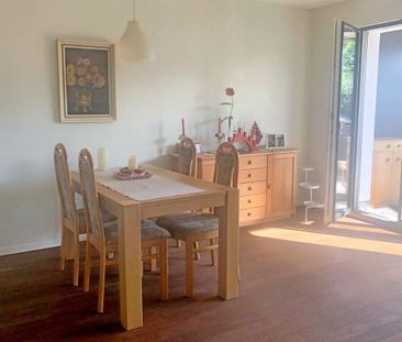 Beautiful living in a quiet residential area - Foto 4