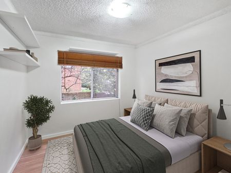 3/81 Albert Street, Hornsby NSW 2077 - Apartment For Rent | Domain - Photo 3