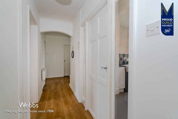 Princess Court, Wolverhampton - Photo 1