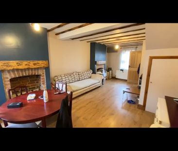 2 Bed Terraced House, Eldon Street, RG1 - Photo 2