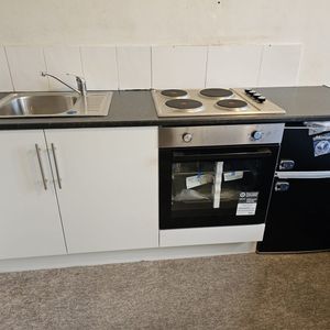 Studio Flat, Rising Sun, SE1 - Photo 2