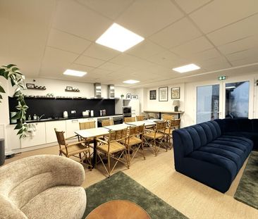 Location Appartement 1 pièce 20m² MAROMME 76150 - Photo 2