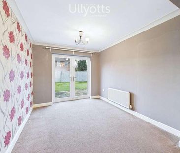 Southwood Park, Driffield, YO25 - Photo 3