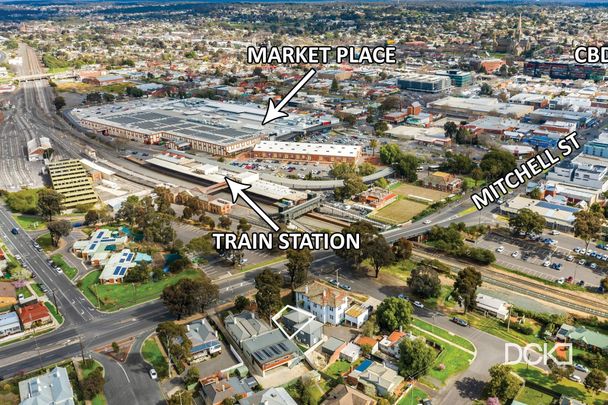 5/125 Mitchell Street Bendigo VIC - Photo 1