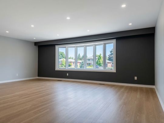 For Lease - 115 Clements Road, Ajax, Ontario - Photo 1