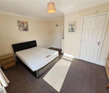 1 bedroom parking to rent - Photo 3